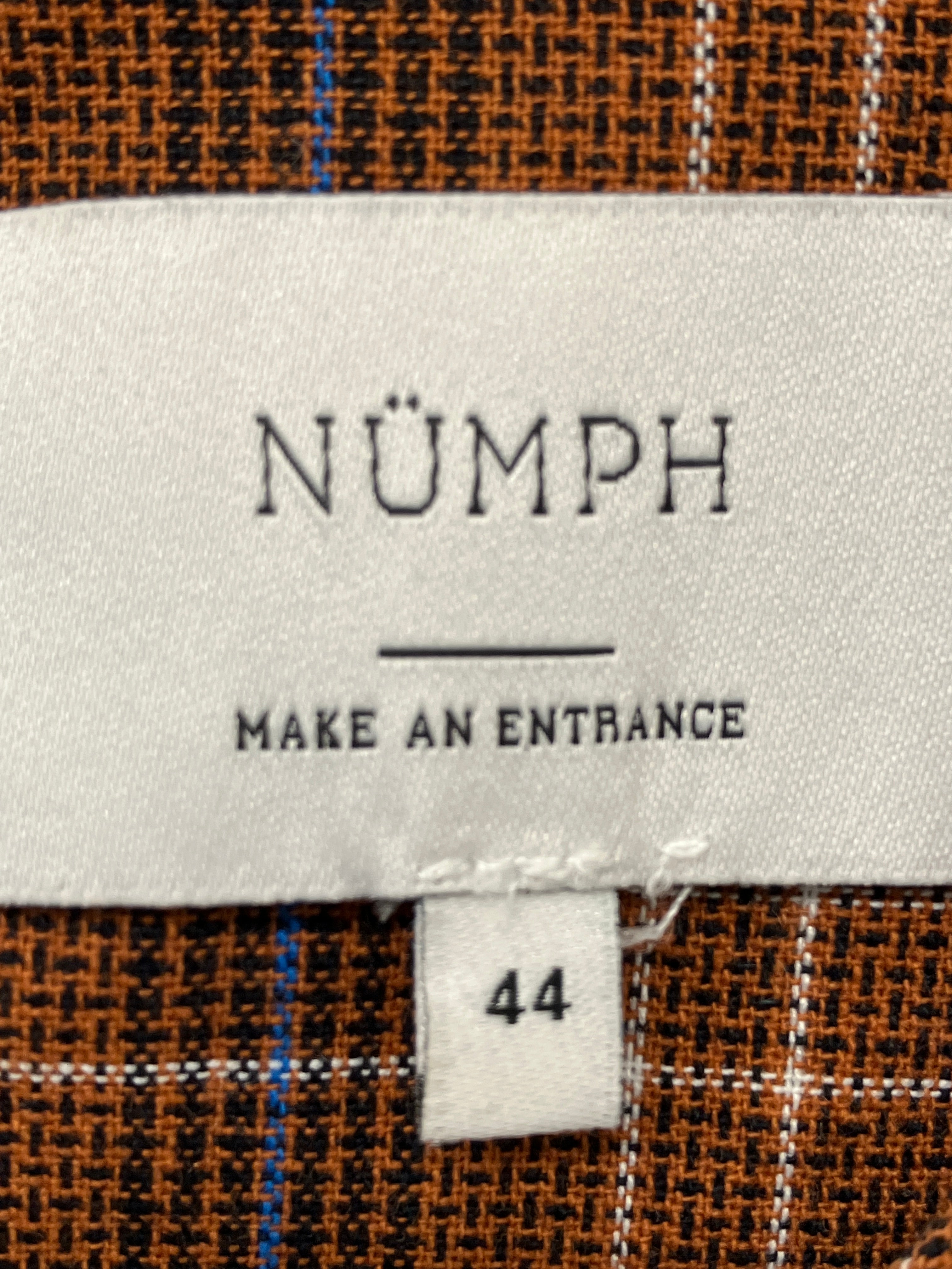 Nümph Bluse